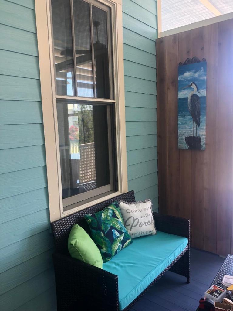 De La Bleau B&B Mandeville Eksteriør billede