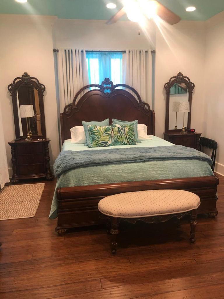 De La Bleau B&B Mandeville Eksteriør billede